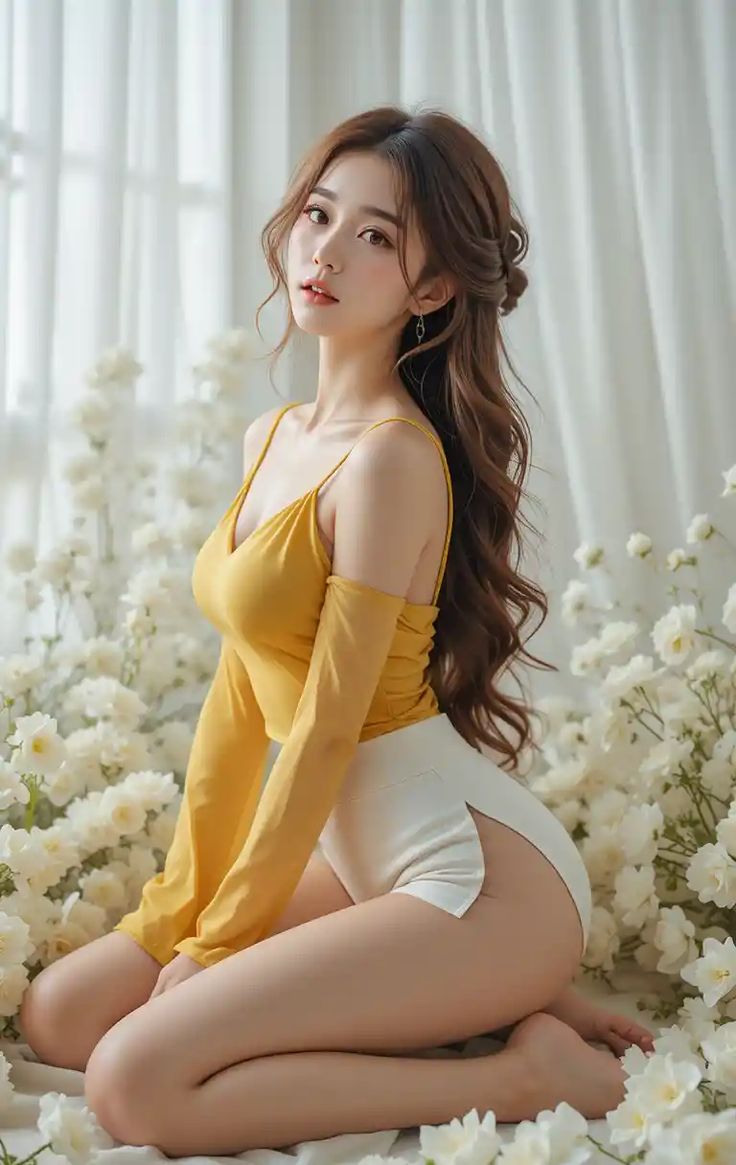 Adek Tiriku Adalah Istriku Saat Ini