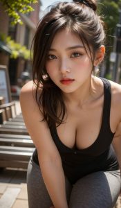 Memuaskan Pria Dengan Multi Orgasme Yang Hyper Seks