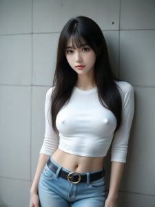 Mengalami Orgasme Kedua Karena Keenakan