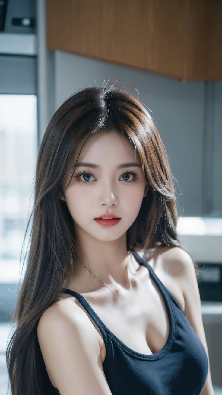 Lift Menjadi Saksi Bisa Seks Singkat Ku di Dalam Lift