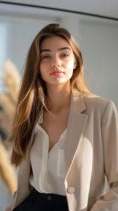 Lala Yang Cantik Mempesona Serta Menggoda