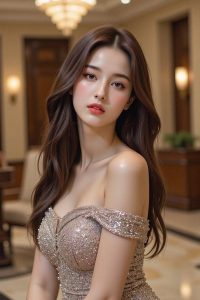 Istri Kesepian Yang Memendam Nafsu Besar