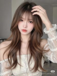 Berawal Dari Sebuah Kalung Hitam Yang Unik Nan Indah