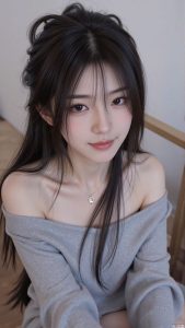 Istriku Yang Terbuai Dengan Hubungan Seks Yang Panas