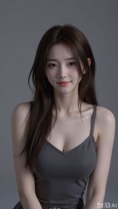 Atik Pembantu Ku Yang Bahenol