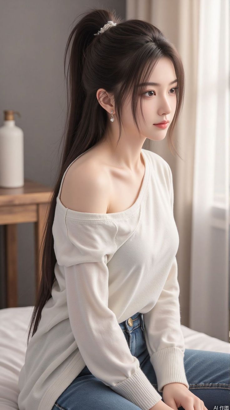 Nyentot Dengan Tetangga Yang Ingin Cepat Hamil