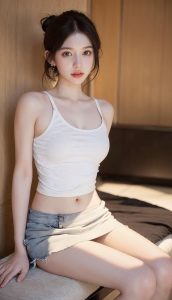 Sensasi Berbeda Saat Nyentot Dengan Istri Orang Lain