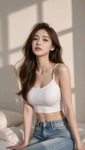 Goyangan Fifi Yang Sedang Birahi Di Sebelah Ku