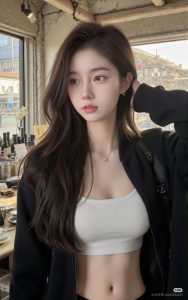 Ketagihan Nyentot Di Tangga Darurat Yang Sangat Nikmat